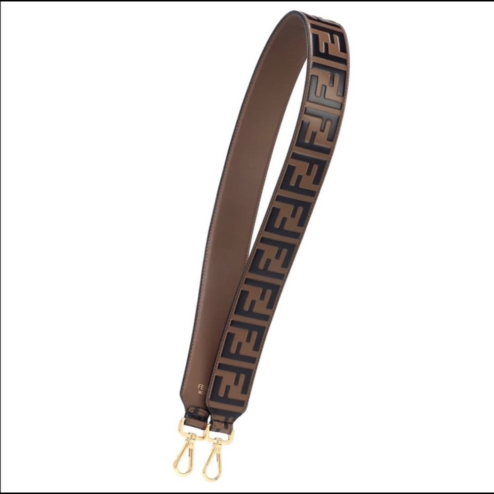 Fendi “Strap You” Strap